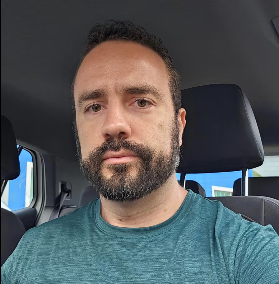 Marcos Pereira