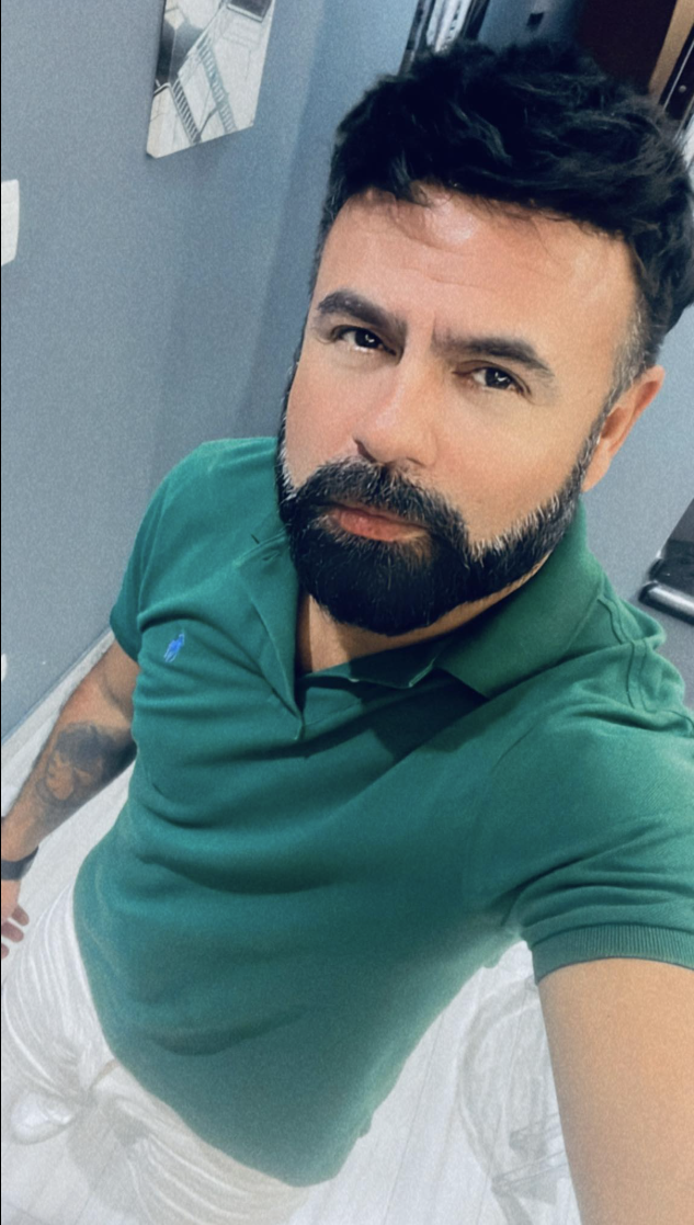 Roberto Silva